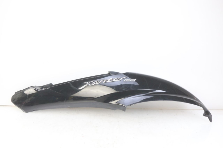 photo de LATERAL TRASEIRO DIREITO YAMAHA HW XENTER 125 (2011 - 2017) - Vista principal
