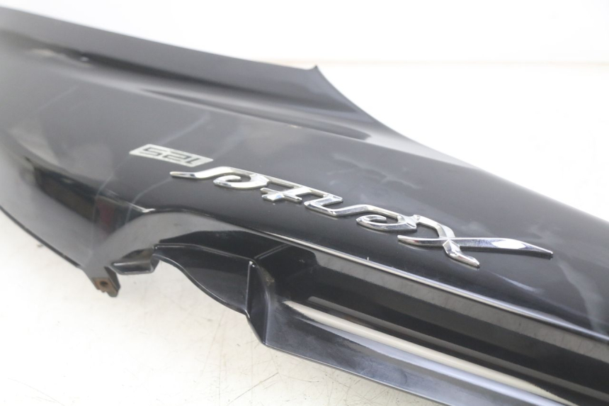 photo de LATERAL TRASEIRO DIREITO YAMAHA HW XENTER 125 (2011 - 2017) - Vista do produto