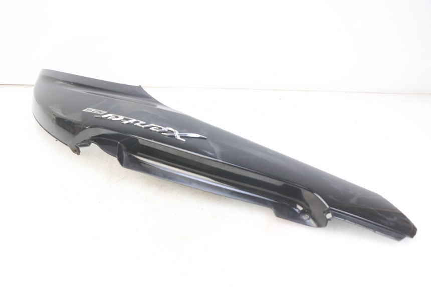 photo de LATERAL TRASEIRO DIREITO YAMAHA HW XENTER 125 (2011 - 2017) - Ampliação dos componentes
