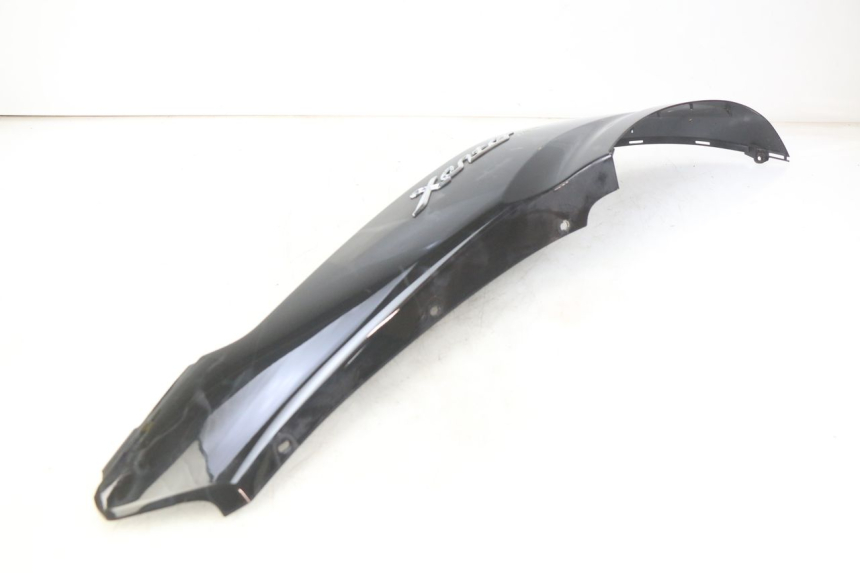 photo de LATERAL TRASEIRO DIREITO YAMAHA HW XENTER 125 (2011 - 2017) - Vista de perto