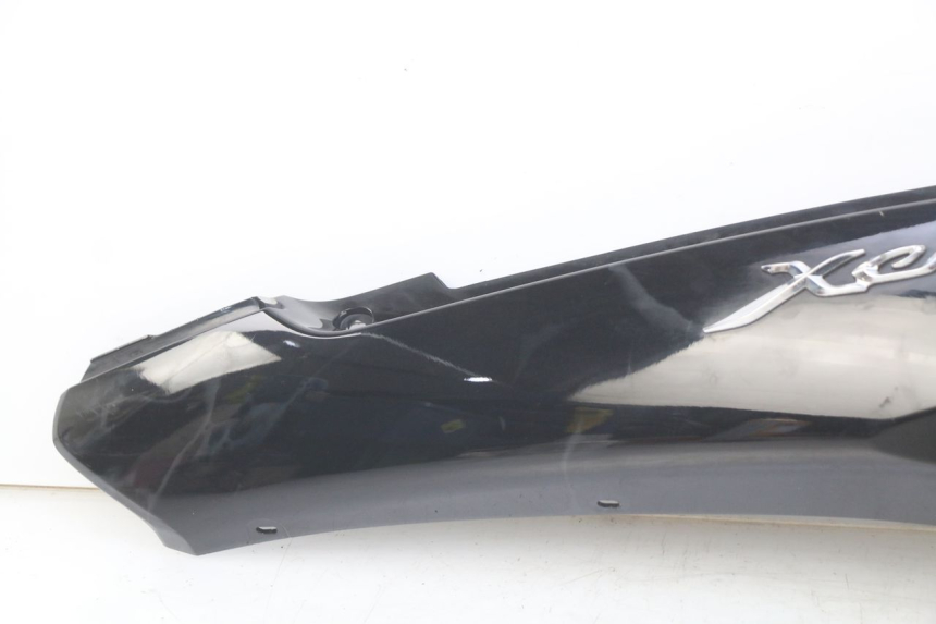 photo de LATERAL TRASEIRO DIREITO YAMAHA HW XENTER 125 (2011 - 2017) - Imagem adicional