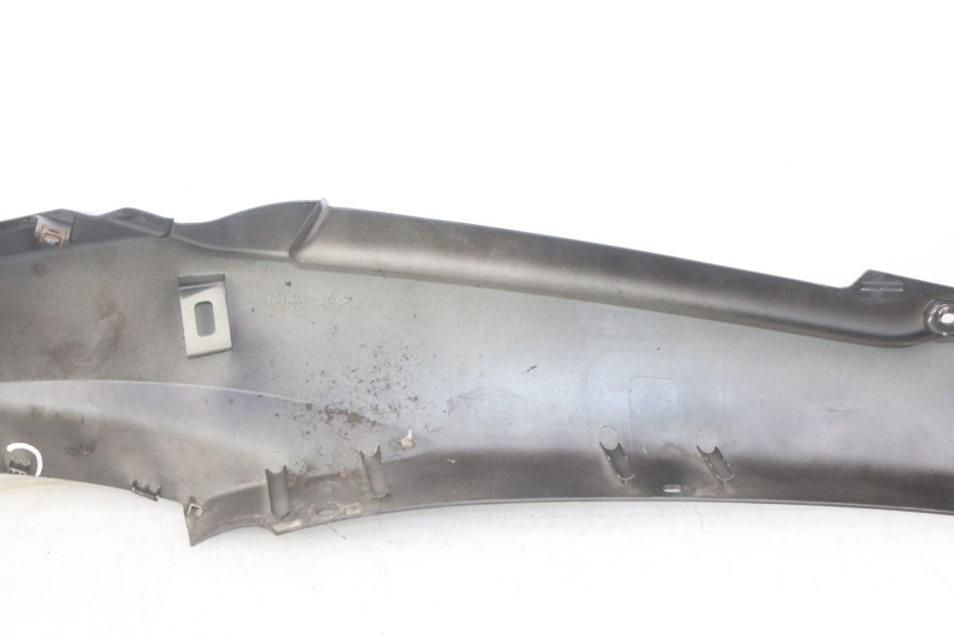 photo de LATERAL TRASEIRO DIREITO YAMAHA HW XENTER 125 (2011 - 2017) - Vista geral