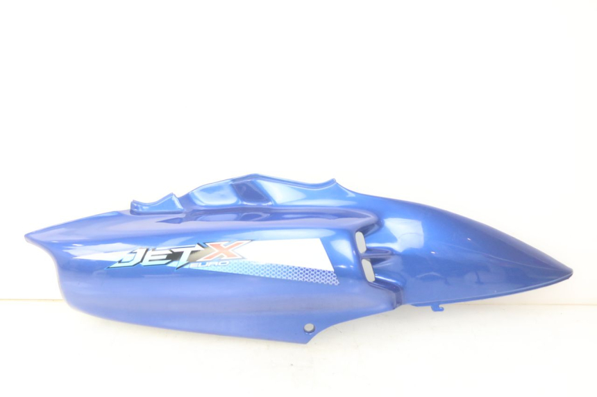 photo de LATERAL TRASEIRO DIREITO SYM JET EURO X 2T 50 (2003 - 2007) - Vista principal