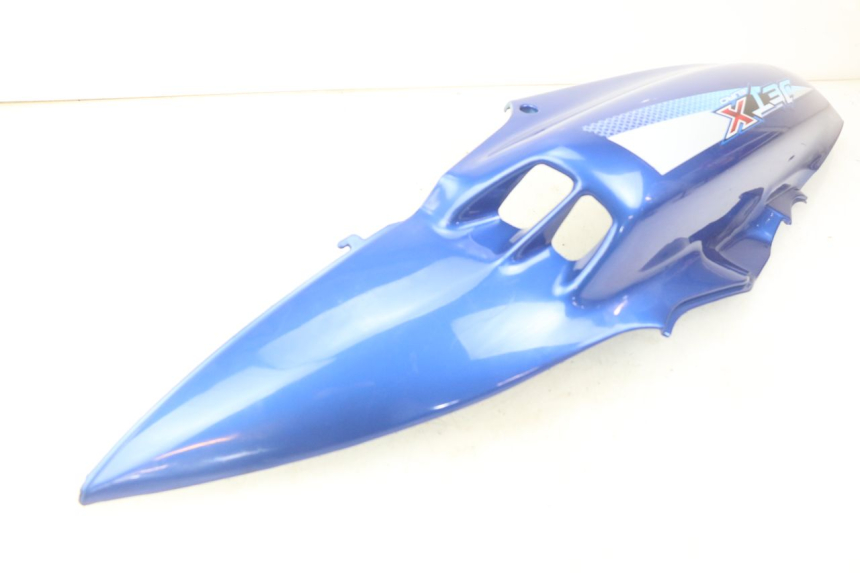 photo de LATERAL TRASEIRO DIREITO SYM JET EURO X 2T 50 (2003 - 2007) - Vista geral