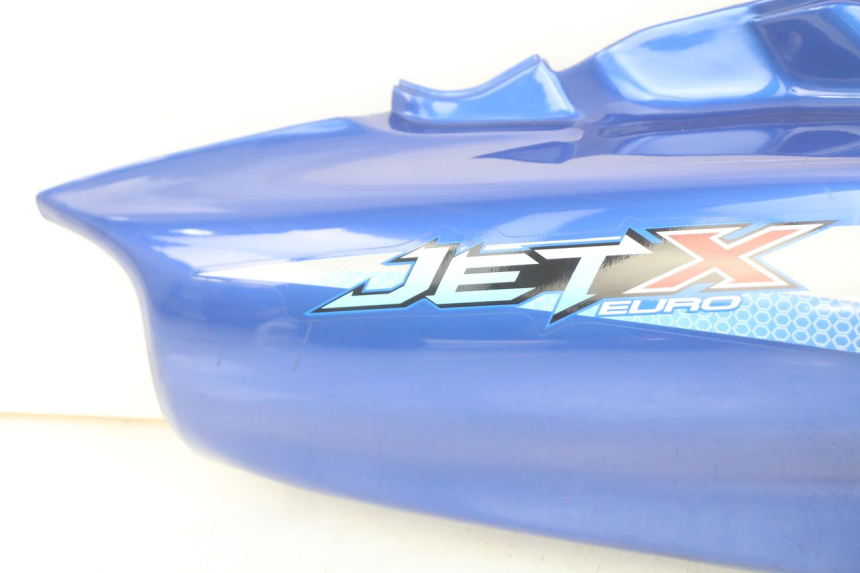 photo de LATERAL TRASEIRO DIREITO SYM JET EURO X 2T 50 (2003 - 2007) - Marcações e referências