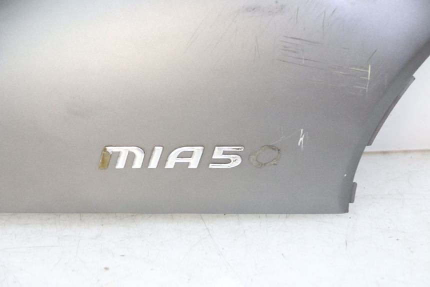 photo de LATERAL TRASEIRO DIREITO JM MOTORS MIA 50 (2017 - 2020) - Outro ângulo de visão