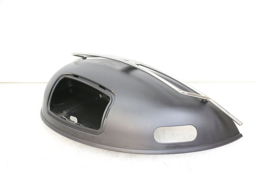photo de LATERAL TRASEIRO DIREITO JM MOTORS VX 125 (2022 - 2025) - Outro ângulo de visão