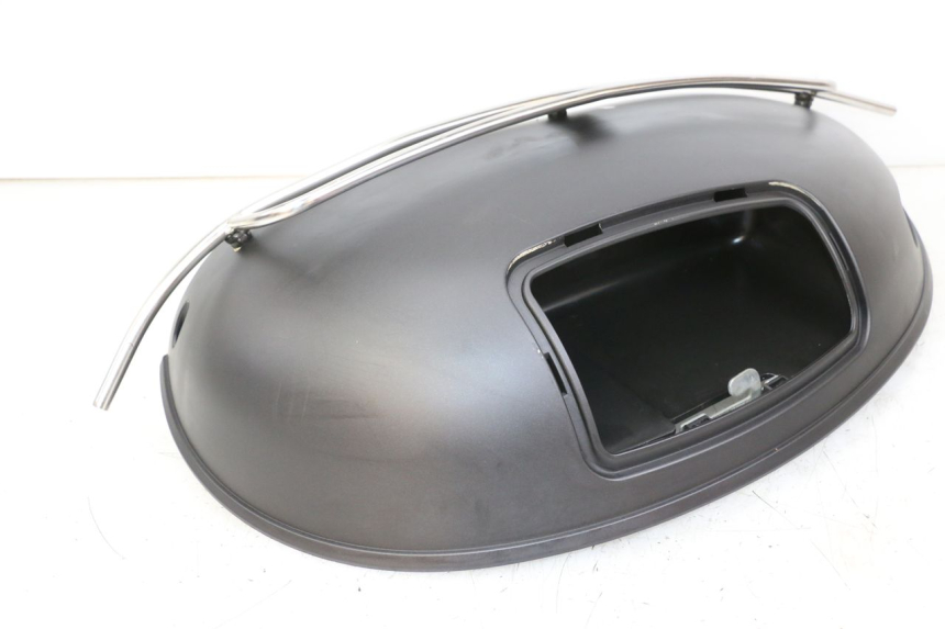 photo de LATERAL TRASEIRO DIREITO JM MOTORS VX 125 (2022 - 2025) - Ampliação técnica