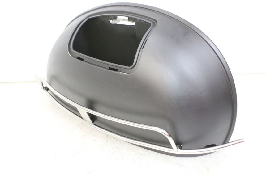 photo de LATERAL TRASEIRO DIREITO JM MOTORS VX 125 (2022 - 2025) - Vista geral