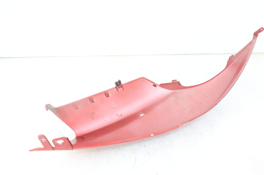 photo de LATERAL TRASEIRO DIREITO YAMAHA JOG R 50 (2004 - 2014) - Detalhe da peça