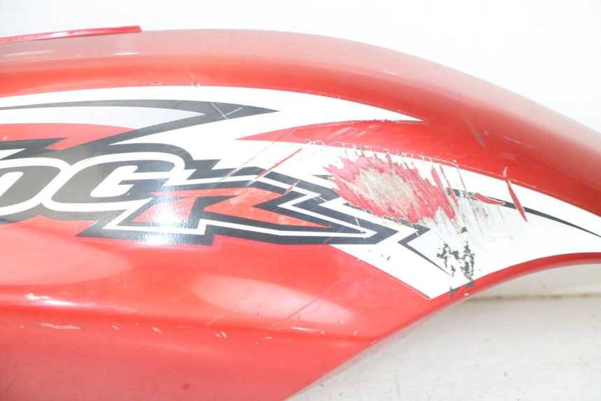 photo de LATERAL TRASEIRO DIREITO YAMAHA JOG R 50 (2004 - 2014) - Peça verificada