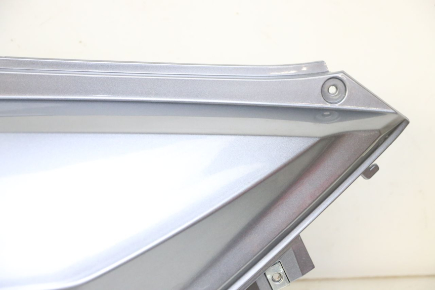 photo de LATERAL TRASEIRO DIREITO SYM JOYMAX 125 (2010 - 2017) - Detalhes característicos