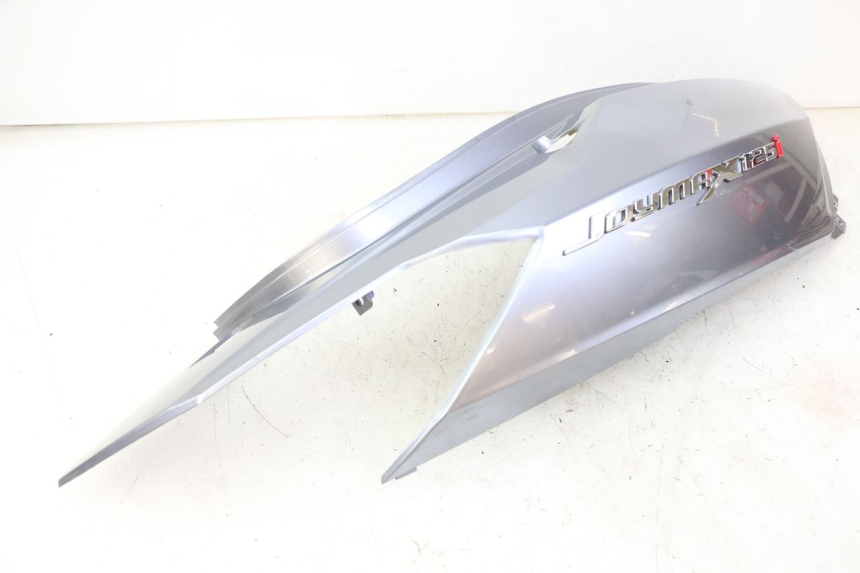 photo de LATERAL TRASEIRO DIREITO SYM JOYMAX 125 (2010 - 2017) - Pontos de fixação