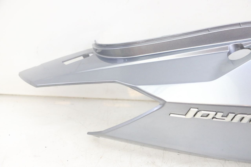 photo de LATERAL TRASEIRO DIREITO SYM JOYMAX 125 (2010 - 2017) - Estado da superfície