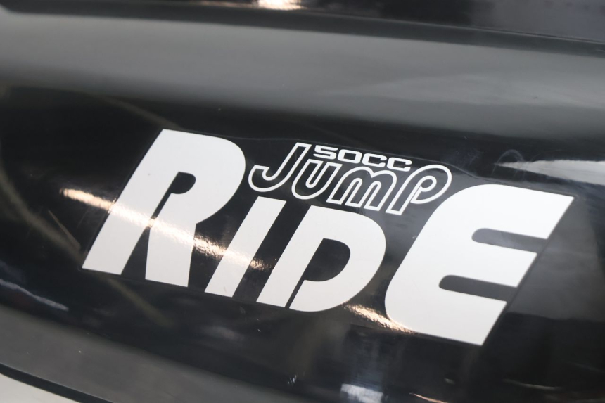photo de LATERAL TRASEIRO DIREITO RIDE JUMP 2T 50 (2012 - 2017) - Outro ângulo de visão