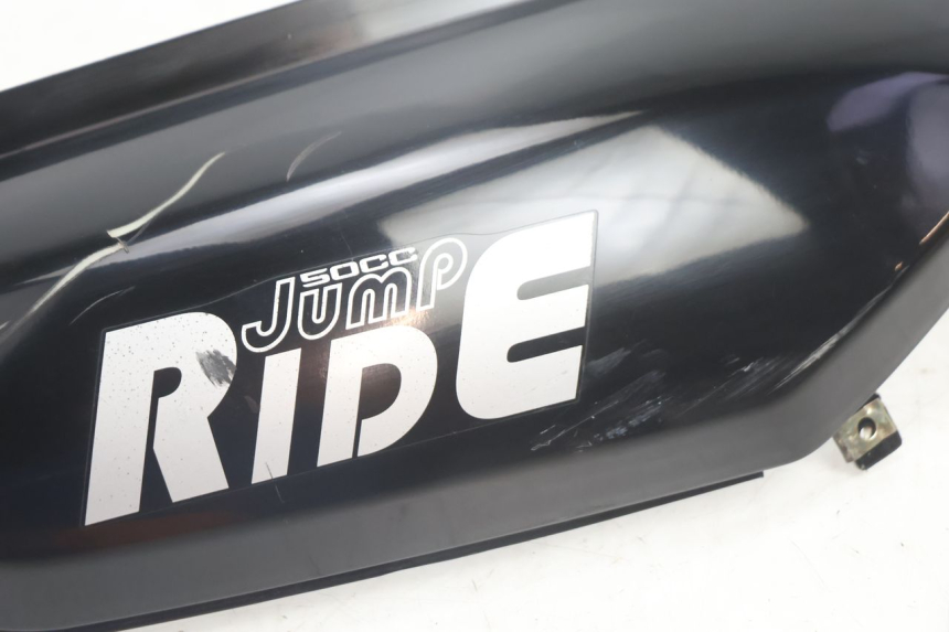 photo de LATERAL TRASEIRO DIREITO RIDE JUMP 2T 50 (2012 - 2017) - Vista geral