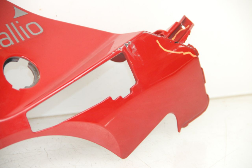 photo de LATERAL TRASEIRO DIREITO RIDE KALLIO 50 (2010 - 2019) - Detalhes característicos