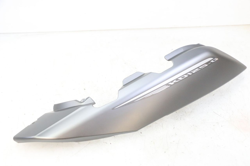 photo de LATERAL TRASEIRO DIREITO KIDEN KD125-G 125 (2018 - 2022) - Vista principal