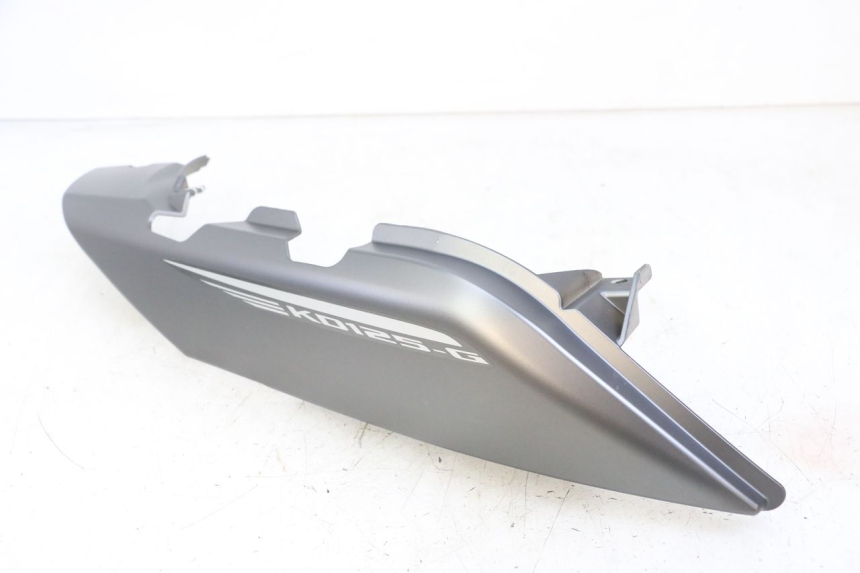 photo de LATERAL TRASEIRO DIREITO KIDEN KD125-G 125 (2018 - 2022) - Peça verificada