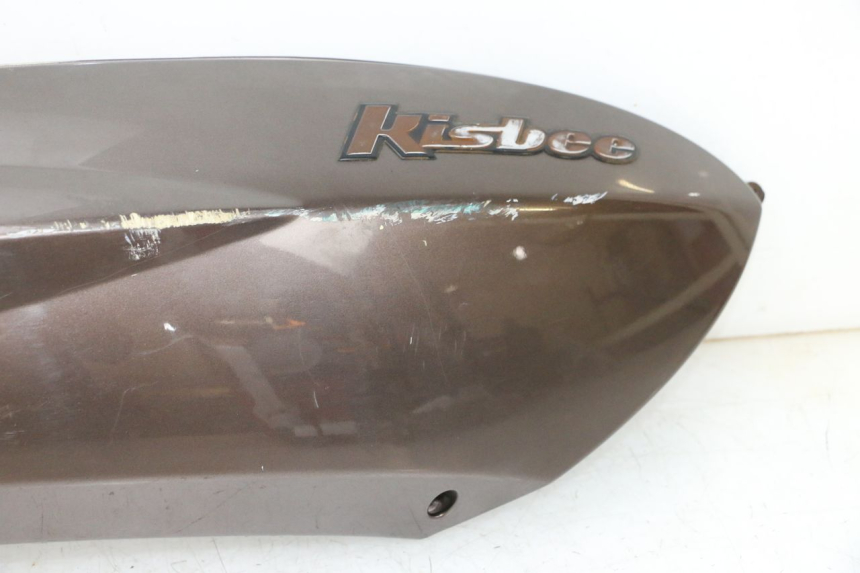 photo de LATERAL TRASEIRO DIREITO PEUGEOT KISBEE 2T 50 (2010 - 2017) - Zoom do estado de desgaste
