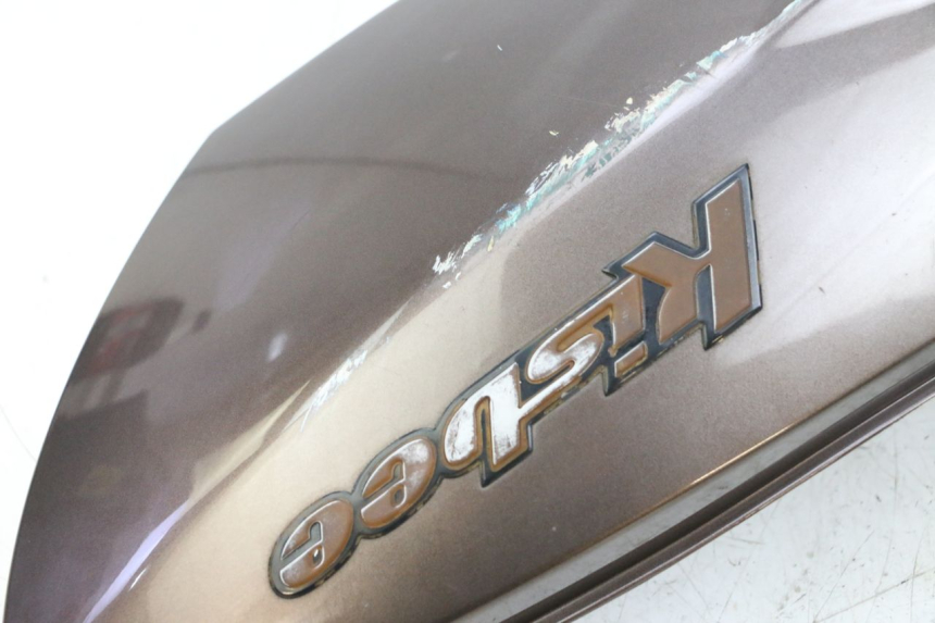 photo de LATERAL TRASEIRO DIREITO PEUGEOT KISBEE 2T 50 (2010 - 2017) - Outro ângulo de visão