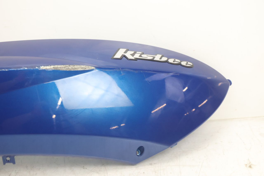 photo de LATERAL TRASEIRO DIREITO PEUGEOT KISBEE 2T 50 (2018 - 2022) - Zoom do estado de desgaste