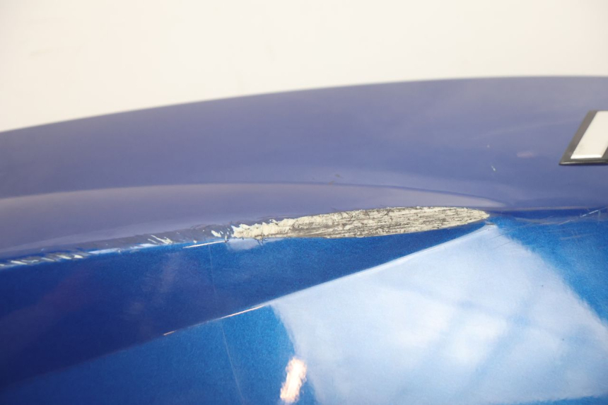 photo de LATERAL TRASEIRO DIREITO PEUGEOT KISBEE 2T 50 (2018 - 2022) - Outro ângulo de visão