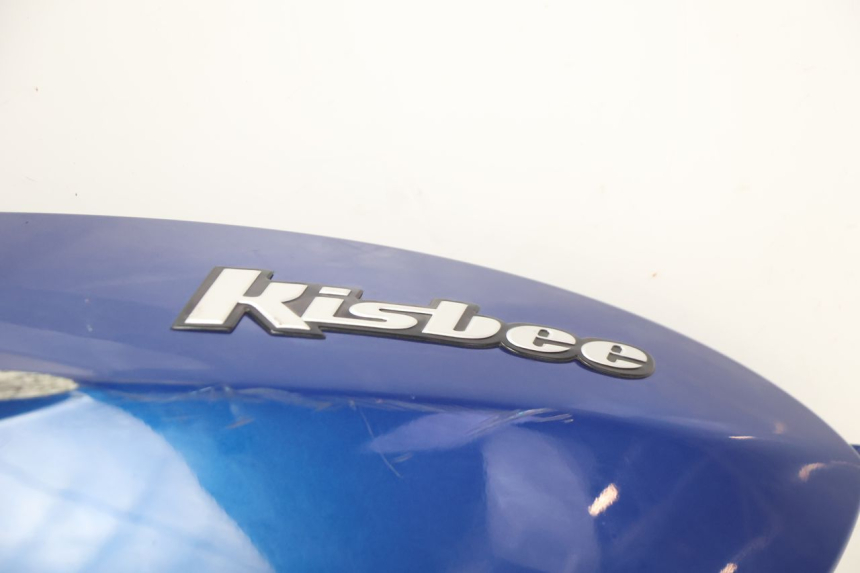 photo de LATERAL TRASEIRO DIREITO PEUGEOT KISBEE 2T 50 (2018 - 2022) - Ampliação técnica