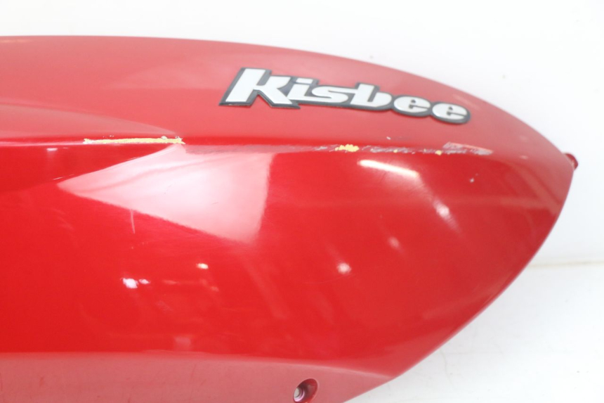 photo de LATERAL TRASEIRO DIREITO PEUGEOT KISBEE 4T 50 (2018 - 2022) - Marcações e referências