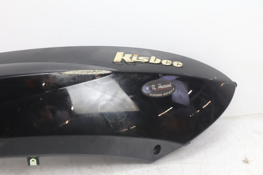 photo de LATERAL TRASEIRO DIREITO PEUGEOT KISBEE 4T 50 (2010 - 2017) - Zoom do estado de desgaste