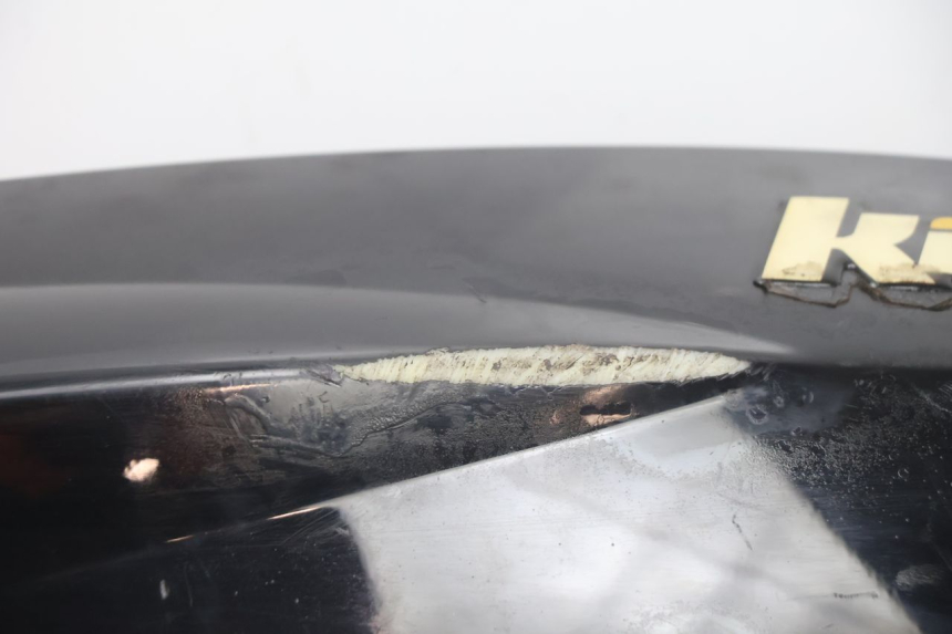 photo de LATERAL TRASEIRO DIREITO PEUGEOT KISBEE 4T 50 (2010 - 2017) - Outro ângulo de visão