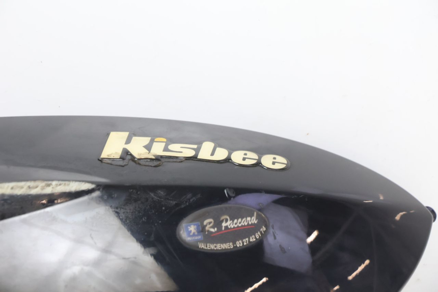 photo de LATERAL TRASEIRO DIREITO PEUGEOT KISBEE 4T 50 (2010 - 2017) - Ampliação técnica