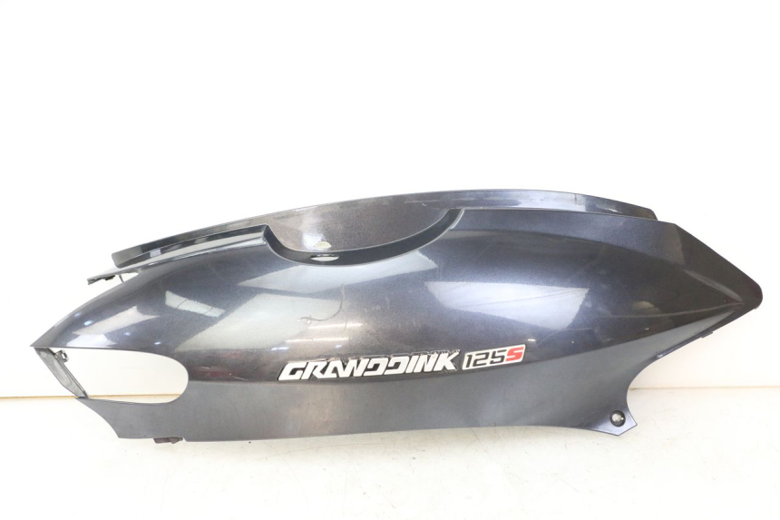 photo de LATERAL TRASEIRO DIREITO KYMCO GRAND DINK 125 (2008 - 2014) - Vista principal