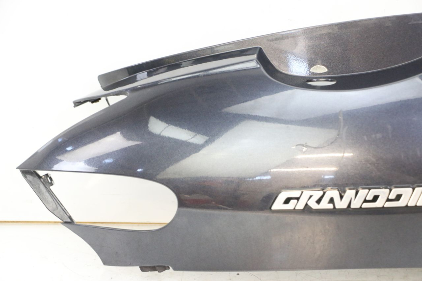 photo de LATERAL TRASEIRO DIREITO KYMCO GRAND DINK 125 (2008 - 2014) - Ampliação dos componentes