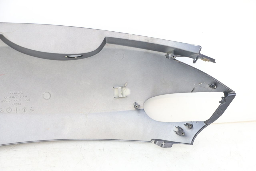 photo de LATERAL TRASEIRO DIREITO KYMCO GRAND DINK 125 (2008 - 2014) - Ampliação técnica