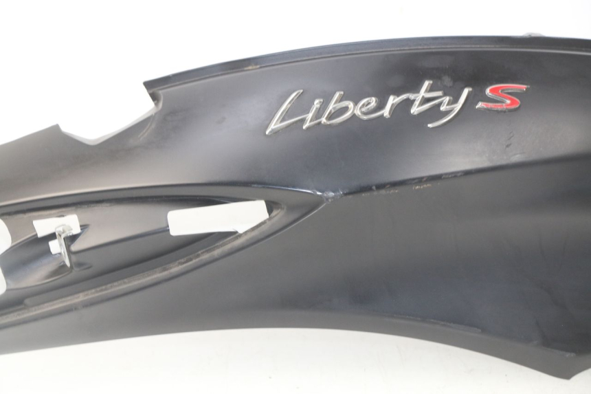 photo de LATERAL TRASEIRO DIREITO PIAGGIO LIBERTY IGET 4T 50 (2015 - 2020) - Vista geral