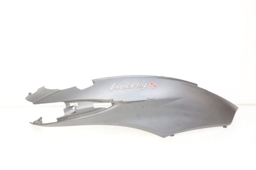 photo de LATERAL TRASEIRO DIREITO PIAGGIO LIBERTY IGET 4T 50 (2015 - 2020) - Vista principal