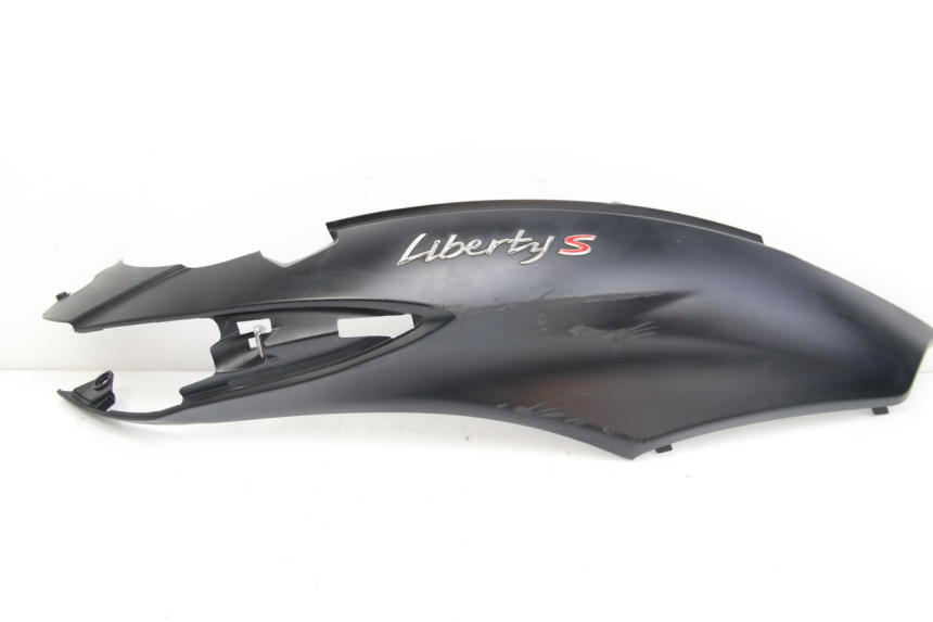 photo de LATERAL TRASEIRO DIREITO PIAGGIO LIBERTY IGET 4T 50 (2015 - 2020) - Vista principal