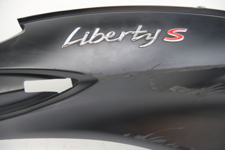 photo de LATERAL TRASEIRO DIREITO PIAGGIO LIBERTY IGET 4T 50 (2015 - 2020) - Estado da superfície
