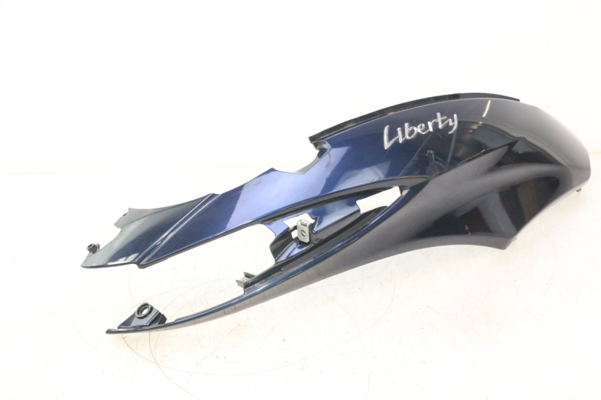 photo de LATERAL TRASEIRO DIREITO PIAGGIO LIBERTY IGET 4T 50 (2015 - 2020) - Peça verificada