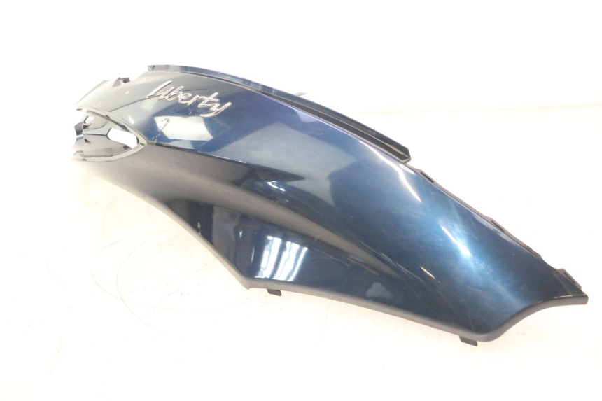 photo de LATERAL TRASEIRO DIREITO PIAGGIO LIBERTY IGET 4T 50 (2015 - 2020) - Marcações e referências
