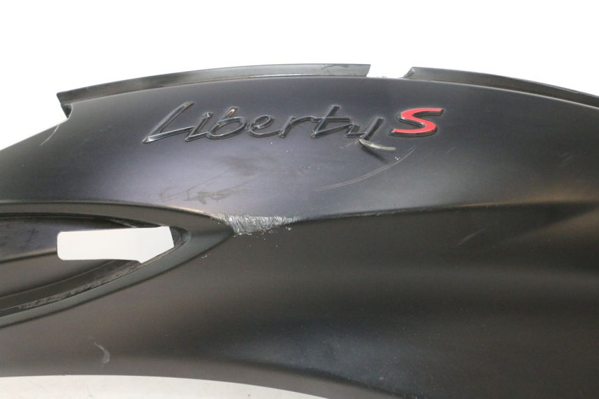photo de LATERAL TRASEIRO DIREITO PIAGGIO LIBERTY IGET 4T 50 (2021 - 2025) - Outro ângulo de visão