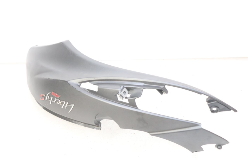 photo de LATERAL TRASEIRO DIREITO PIAGGIO LIBERTY IGET S 125 (2016 - 2020) - Detalhe da peça