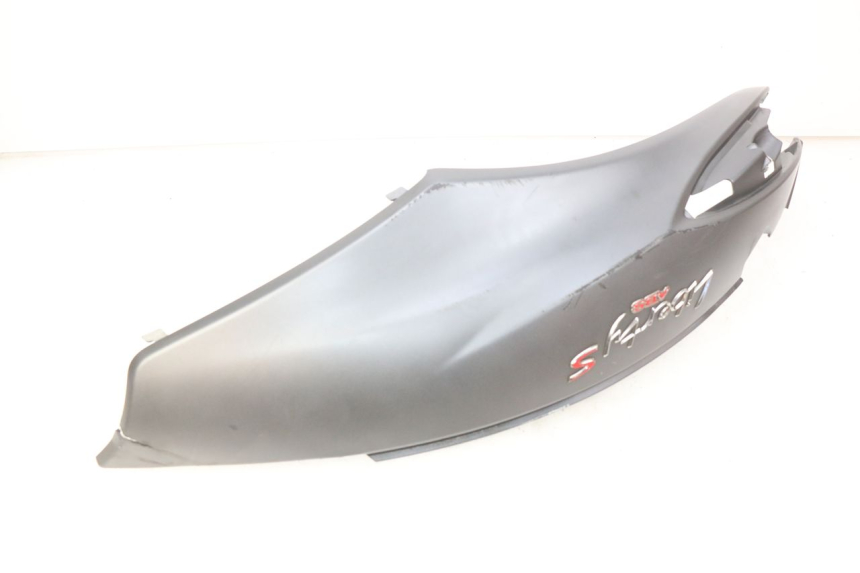 photo de LATERAL TRASEIRO DIREITO PIAGGIO LIBERTY IGET S 125 (2016 - 2020) - Outro ângulo de visão