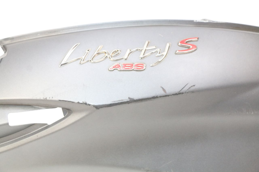 photo de LATERAL TRASEIRO DIREITO PIAGGIO LIBERTY IGET S 125 (2016 - 2020) - Marcações e referências