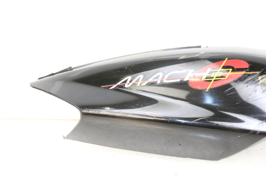 photo de LATERAL TRASEIRO DIREITO MBK MACH G AC 50 (2002 - 2014) - Marcações e referências