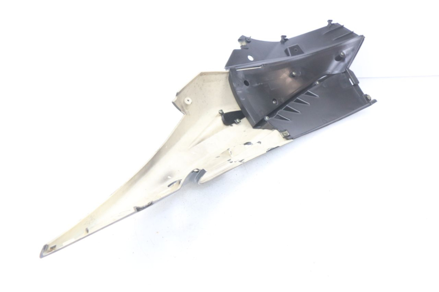 photo de LATERAL TRASEIRO DIREITO EUROCKA MATADOR 4T 50 (2010 - 2016) - Zoom do estado de desgaste