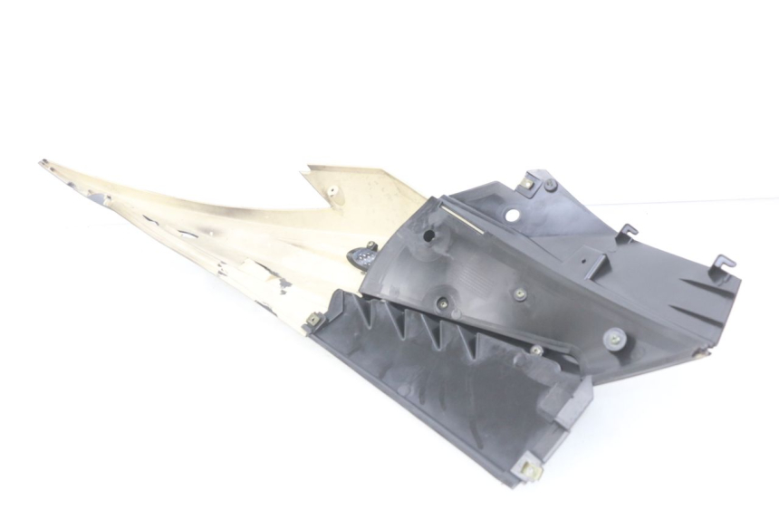 photo de LATERAL TRASEIRO DIREITO EUROCKA MATADOR 4T 50 (2010 - 2016) - Outro ângulo de visão
