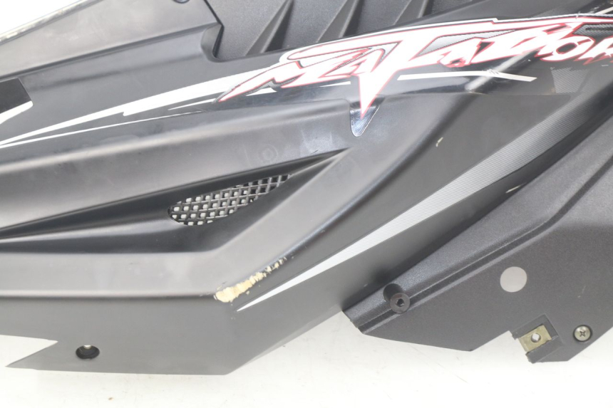 photo de LATERAL TRASEIRO DIREITO EUROCKA MATADOR 4T 50 (2010 - 2016) - Peça verificada