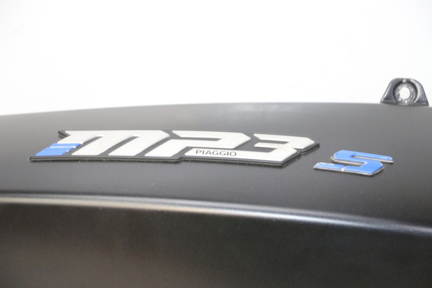 photo de LATERAL TRASEIRO DIREITO PIAGGIO MP3 HPE 310 (2024 - 2025) - Imagem adicional
